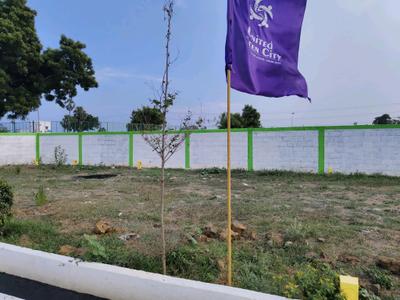 Image of 801 Sq.ft Residential Plot / Land for sale in Maraimalai Nagar, Chennai for Rs. 2803500