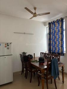 Hall Image of 1500 Sq.ft 3 BHK Builder Floor for sale in Vatika India Next, Sector 82 Gurgaon for Rs. 18500000