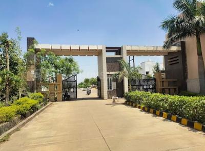Image of 1000 Sq.ft Residential Plot / Land for sale in Old Dhamtari Road, Raipur for Rs. 2000000