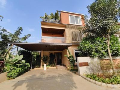Image of 3291 Sq.ft 4 BHK Villa for sale in Urbanrise Paradise On Earth, Gangasandra, Bengaluru for Rs. 45513610
