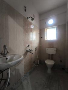 Image of 1070 Sq.ft 3 BHK Apartment / Flat for sale in Jadavpur, Kolkata for Rs. 4765000