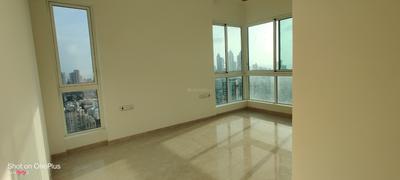 Balcony Image of 4000 Sq.ft 4 BHK Apartment / Flat for rent in K Raheja Vivarea, Madanpura Mumbai for Rs. 700000