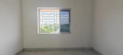 Balcony Image of 1165 Sq.ft 3 BHK Apartment / Flat for sale in Behala Kolkata for Rs. 4893000