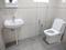 Stage 1, BTM Layout Attached Bathroom with Bedroom 3