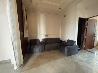 Hall Image of 2000 Sq.ft 3 BHK Penthouse for rent in Raja Park Jaipur for Rs. 35000
