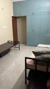 Bedroom Image of Bhavani in Thiruvanmiyur, Chennai