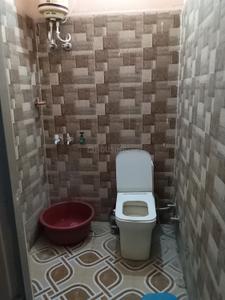 Bathroom Image of 450 Sq.ft 2 BHK Independent House for rent in Vikas Nagar Karnal for Rs. 10000