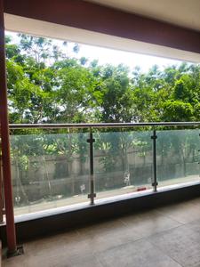 Living Room Image of 1100 Sq.ft 2 BHK Apartment / Flat for sale in Vishal Leela Heights, Tathawade Pune for Rs. 10000000