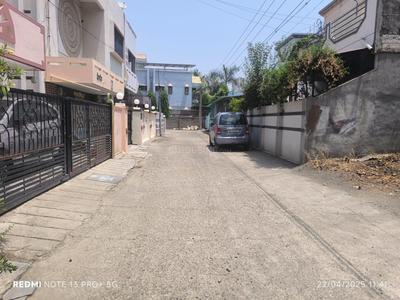 Image of 1500 Sq.ft Residential Plot / Land for sale in Jule, Solapur for Rs. 6000000