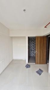 Bedroom Image of 499 Sq.ft 1 BHK Apartment / Flat for rent in Bhiwandi Thane for Rs. 12000
