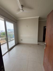 Hall Image of 695 Sq.ft 2 BHK Builder Floor for sale in Central Park Flamingo Floors, Sector 32 Sohna for Rs. 12700000