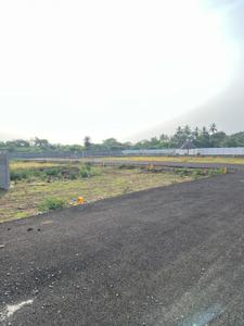 Image of 900 Sq.ft Residential Plot / Land for sale in Sirukalathur, Chennai for Rs. 3900000