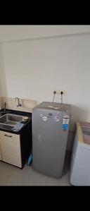 Hall Image of 558 Sq.ft 1 RK Apartment / Flat for sale in Amanora Towers 23 25, Hadapsar Pune for Rs. 5500000