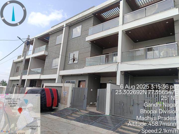 Rajabhoj colony bda asharam bapu chauraha jail road More Images 1