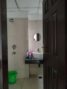 Bedroom One Image of 1045 Sq.ft 2 BHK Apartment / Flat for sale in Paramount Floraville, Sector 137 Noida for Rs. 11800000