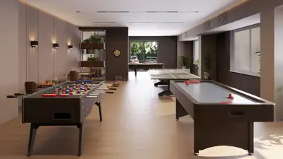Image of 2123 Sq.ft 4 BHK Apartment / Flat for sale in Royal Eternia, Vaishali Nagar, Jaipur for Rs. 16000000