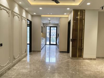 Microtek Greenburg Living Room 1