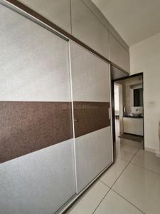 Hall Image of 1000 Sq.ft 2 BHK Apartment / Flat for sale in Gotri Vadodara for Rs. 5000000