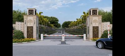 Image of 100 Sq.ft Residential Plot / Land for sale in Renwal Manji, Jaipur for Rs. 2795000
