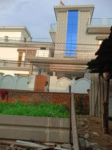 Vasant Vihar Balcony 1