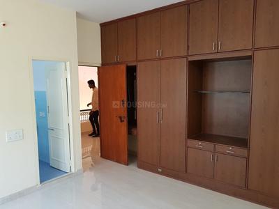 Bedroom Image of 3200 Sq.ft 4 BHK Duplex for sale in Kasturi Nagar Bengaluru for Rs. 96000000