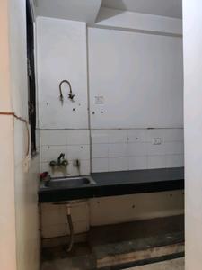 Kitchen Image of 1250 Sq.ft 3 BHK Builder Floor for sale in Indirapuram Ghaziabad for Rs. 9000000