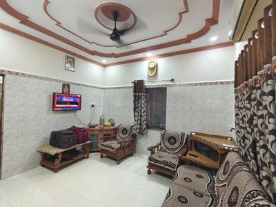 Hall Image of 1800 Sq.ft 3 BHK Independent House for sale in Jasodanagr Ahmedabad for Rs. 6525000