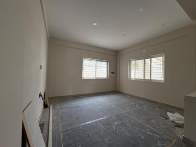 2 BHK Independent Builder Floor