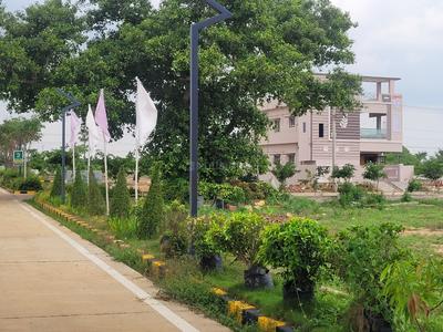 Image of 1800 Sq.ft Residential Plot / Land for sale in Atchampeta, Kakinada for Rs. 4500000