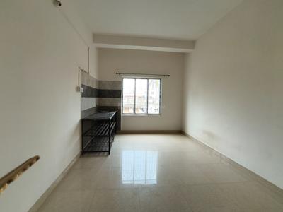 1 BHK Independent House