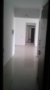 Hall Image of 1735 Sq.ft 3 BHK Apartment / Flat for sale in Mittal Crosswinds, Baner Pune for Rs. 21500000