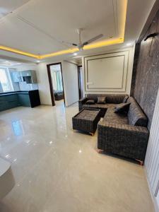 Hall Image of 1204 Sq.ft 3 BHK Apartment / Flat for sale in ASKG Green, Mohanpura Jaipur for Rs. 6000000