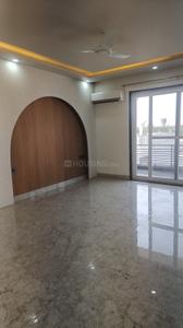 Hall Image of 1900 Sq.ft 4 BHK Builder Floor for sale in Sector 9 Gurgaon for Rs. 31500000