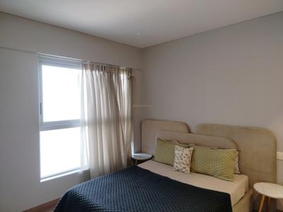 Bedroom Image of 3500 Sq.ft 5 BHK Apartment / Flat for sale in Transcon Flora Heights, Andheri West Mumbai for Rs. 148500000