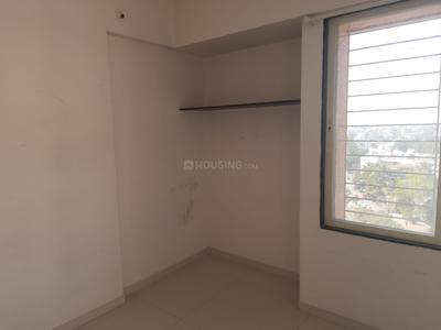 Bedroom Image of 970 Sq.ft 2 BHK Apartment / Flat for sale in Shiv Zen World , Hadapsar Pune for Rs. 8200000