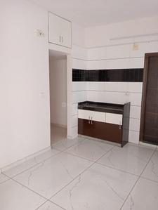 Hall Image of 2782 Sq.ft 4 BHK Apartment / Flat for rent in Shree Radha Jaldeep Vertex, Ambli Ahmedabad for Rs. 70000