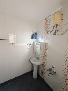 Image of 1563 Sq.ft 3 BHK Apartment / Flat for sale in Shrushti Oxygen Vally Anex, Hadapsar, Pune for Rs. 14200000