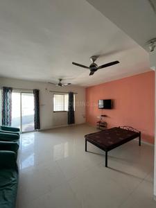 3 BHK Flat