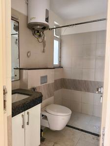 Bedroom One Image of 1420 Sq.ft 2 BHK Apartment / Flat for sale in Godrej Air, Sector 85 Gurgaon for Rs. 19700000