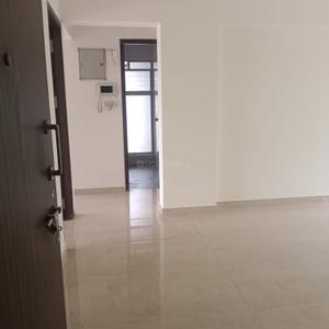 Hall Image of 885 Sq.ft 2 BHK Apartment / Flat for rent in Sidhivinayak Opulence, Chembur Mumbai for Rs. 68000