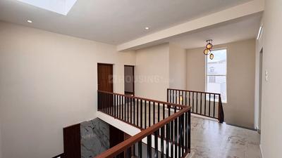 Floor Plan Image of 2500 Sq.ft 3.5 BHK Independent House for sale in Santoshi Nagar Raipur for Rs. 6770000
