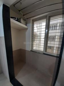 Kitchen Image of 1000 Sq.ft 2 BHK Apartment / Flat for sale in Metro Greens, Kondhwa Budruk Pune for Rs. 8000000