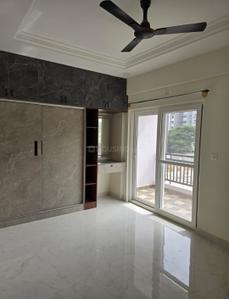 Bedroom Image of 1278 Sq.ft 3 BHK Apartment / Flat for sale in Aadhava Elite Homes, Kothanur Bengaluru for Rs. 15500000