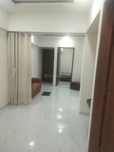 Hall Image of 1050 Sq.ft 2 BHK Apartment / Flat for rent in Salisbury Park Pune for Rs. 30000