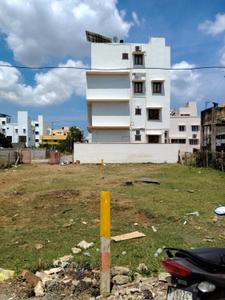 Image of 4240 Sq.ft Residential Plot / Land for sale in Kolathur, Chennai for Rs. 53000000