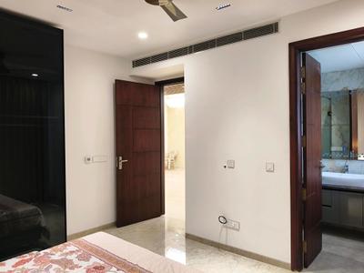 Bedroom Image of 1700 Sq.ft 3 BHK Builder Floor for sale in Emaar Emerald Hill, Sector 65 Gurgaon for Rs. 31000000