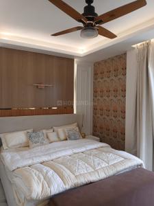 Bedroom Image of 3604 Sq.ft 4.5 BHK Independent House for sale in Chinhat Lucknow for Rs. 21624000