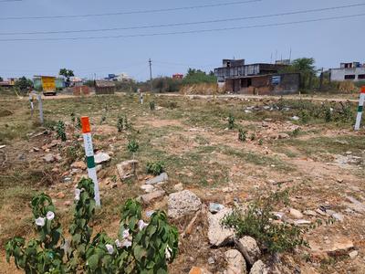 Image of 1800 Sq.ft Residential Plot / Land for sale in Red Hills, Chennai for Rs. 5300000