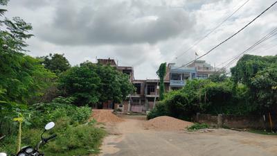 Phase 1 Plot View 3
