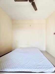 Bedroom Image of 640 Sq.ft 1 BHK Apartment / Flat for sale in Trimurti Chandraabha, Dhayari Pune for Rs. 4600000